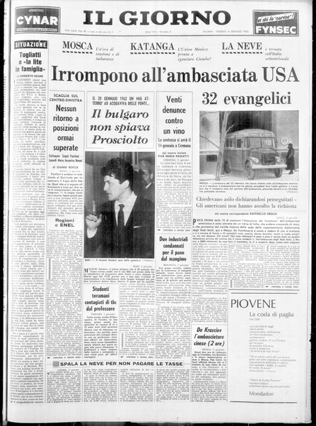 Il giorno